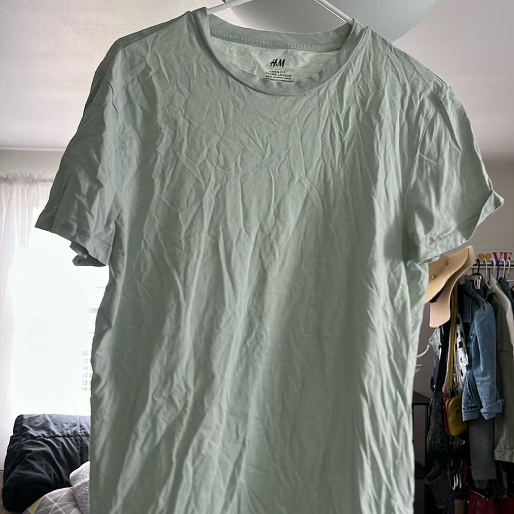 Tee shirt